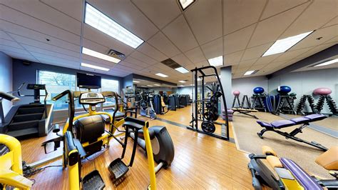 Gallery - Signature Fitness – Signature Fitness Belleville, New Jersey