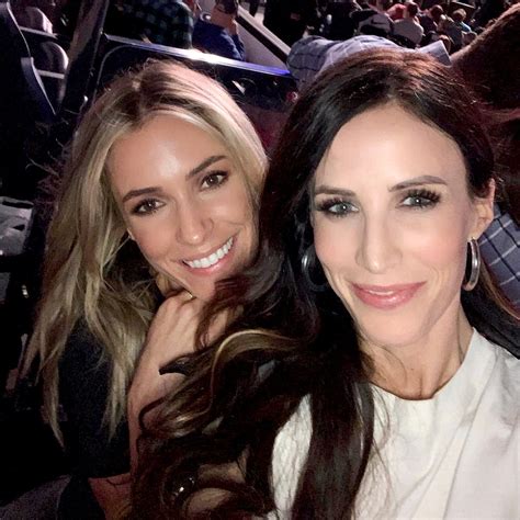 Kristin Cavallari Talks ‘Heartbreaking’ Fallout With BFF Kelly Henderson