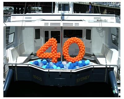 17 Best images about Houseboat Party Decorating on Pinterest | Hanging upside down, 40th ...