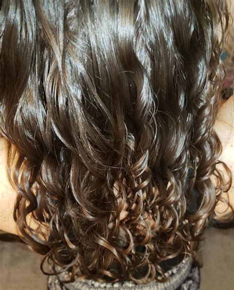 Birthday Curls! : r/curlyhair