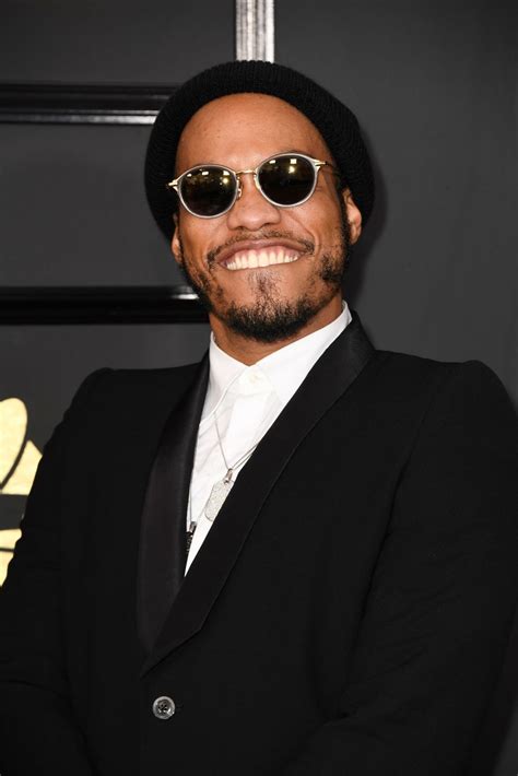 Anderson .Paak Hints At New Album Features