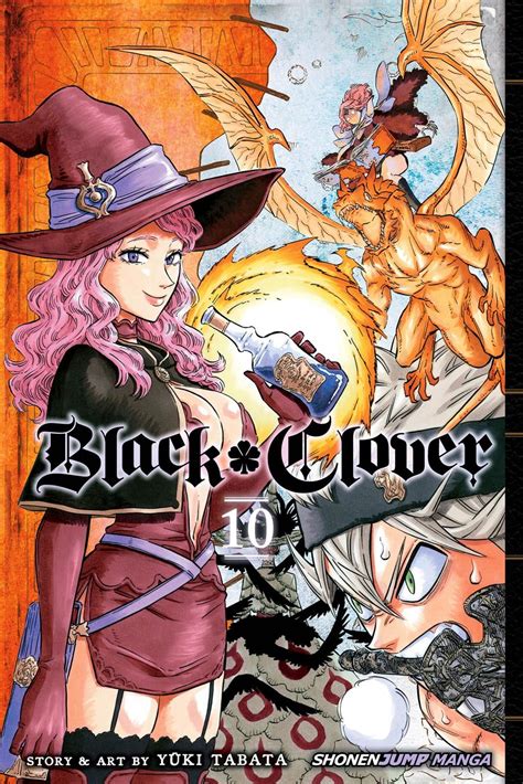 Black Clover Chapter 81 | Manga anime, Manga, Personagens de anime