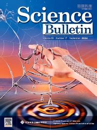 Subscribe to Science Bulletin - 2095-9273