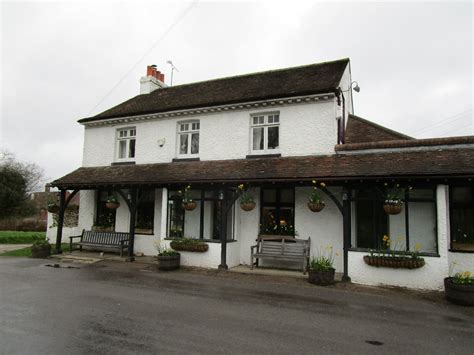 Limpsfield Chart dog-friendly pub and dog walk, Surrey - Driving with Dogs