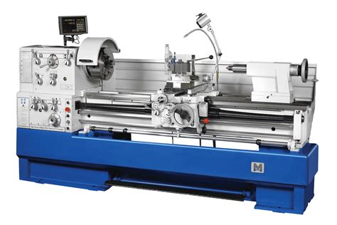 Meyer SB1033 Lathe 415V 330mm