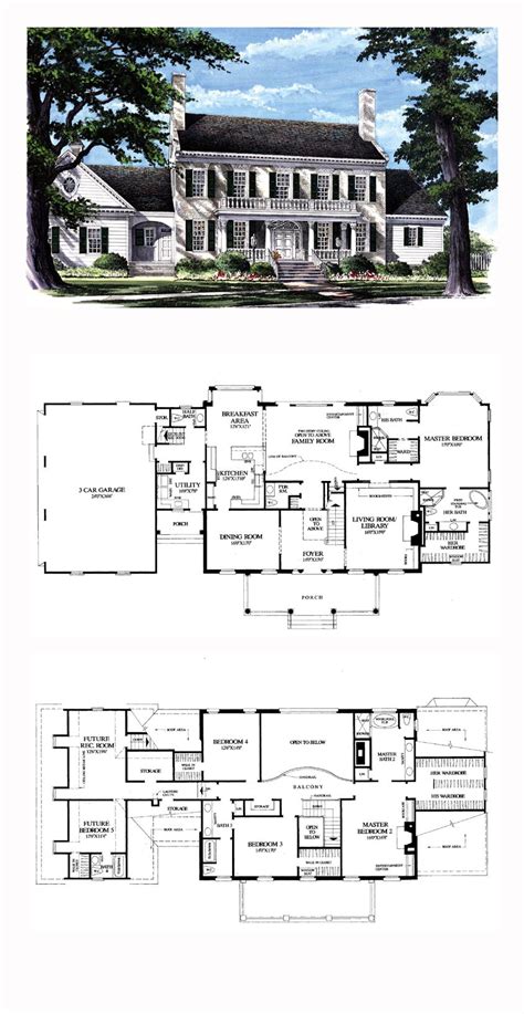 Pin on House Plans