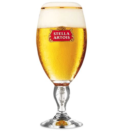 Stella Artois Beer Glass 58cl | cater Supplies Direct