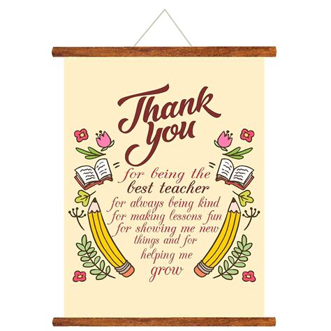 Teacher Greeting Card #greetingcardideasforteachers # ...