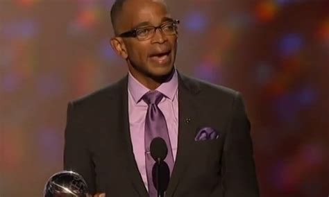 Stuart Scott Delivers Powerful ESPY 2014 Speech - MMANUTS