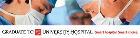 University Hospital - Newark, NJ - Alignable