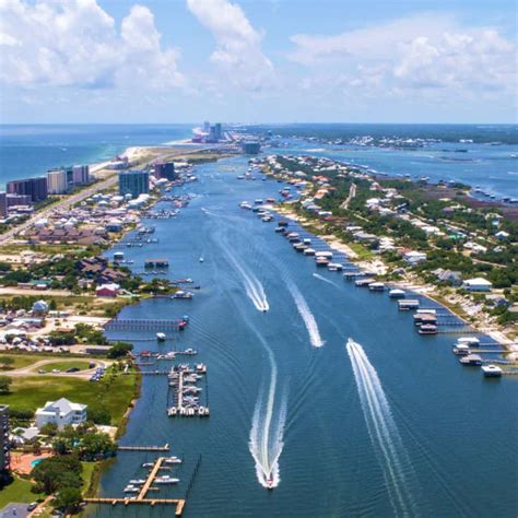 Top 20 Attractions, Tours & Things To Do in Perdido Key, FL 2024 - TripShock!