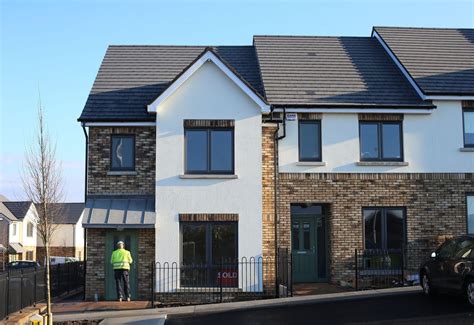 Poll: Do you think Ireland's housing crisis is exaggerated? - Fora