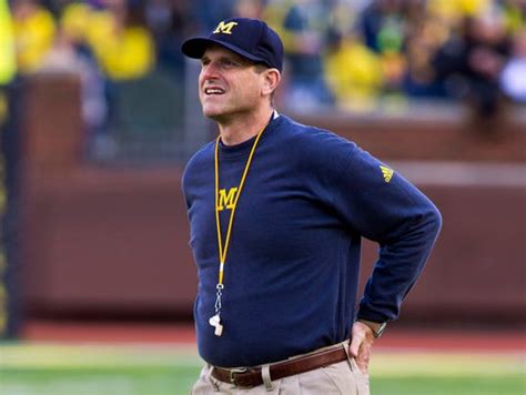 Happy Birthday Jim Harbaugh | mgoblog