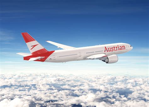 Austrian Airlines Inaugural Flight to Tokyo takes off today