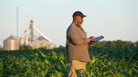 Funding For Black Farmers Halted After White Farmers’ Legal Challenge ...