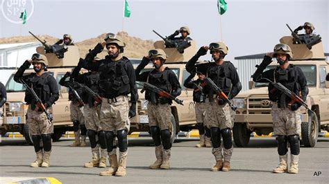 How Long Can Pakistan Avoid Joining Saudi-Led Attacks On Yemen’s Houthis?