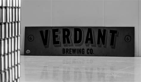 Verdant Brewing Co Shop – Verdant Brewing Co Ltd