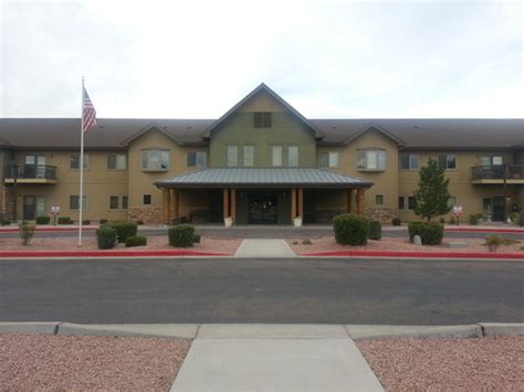 Majestic Rim Independent Living | Payson, AZ | Reviews | SeniorAdvisor