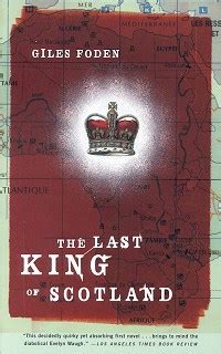 Review: The Last King of Scotland