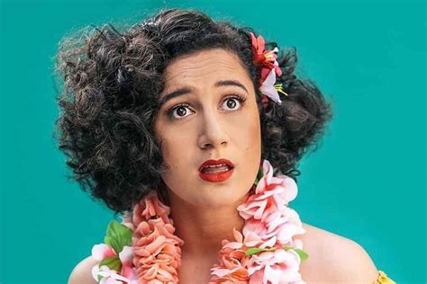 Edinburgh Fringe reviews: Rose Matafeo delivers sparky pop culture at a ...