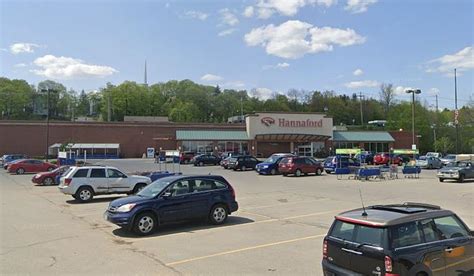 Hannaford Store in Gardiner, Maine, Announces Reopening Date