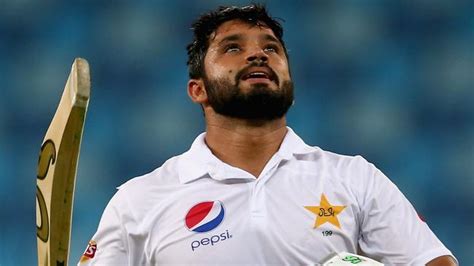 Azhar Ali triple century, day/night Test, Pakistan vs West Indies