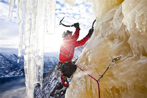 7 Tips for a Safe Mountain Climbing - The Adventure Daily