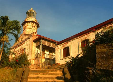 Cape Bojeador Light House | Flickr - Photo Sharing!