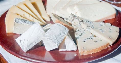 10 Best Fontina Cheese Alternatives To Use That Are Very Tasty - Fitibility