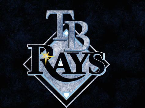 Tampa Bay Rays Wallpapers - Wallpaper Cave