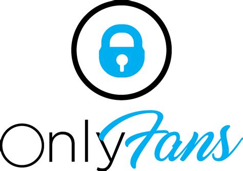 Onlyfans Logo Symbol Clear Png For Creative Projects