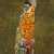 Klimt Gustav Gallery Figure Symbolic Landscape Paintings - Austrian Artist