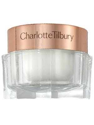 Charlotte Tilbury Charlotte's Magic Cream Review | Allure