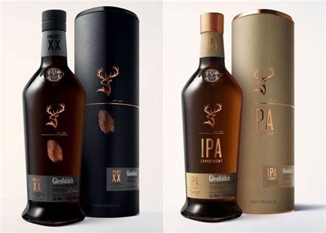 Glenfiddich unveils Experimental Series | Scotch Whisky