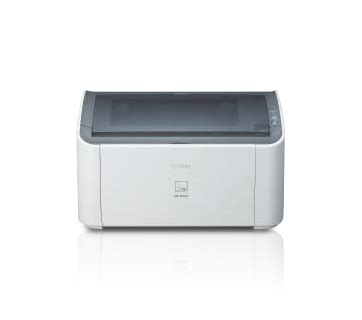 Canon LASER SHOT LBP2900 LaserJet Printer - Computer Choice