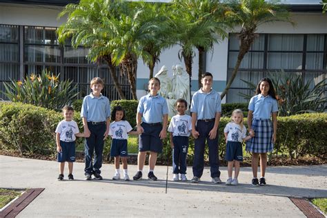 Uniforms — St. Teresa Catholic School