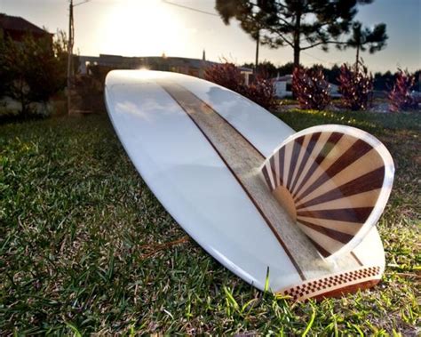 A General Guide to Surfboard Fins - Enjoy Life! In Da Surf Bali