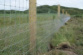 WILDLIFE FENCING - Sunset Fencing