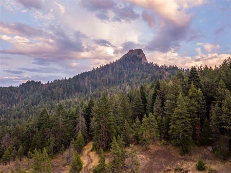 CASCADE-SISKIYOU NATIONAL MONUMENT: A Landmark for Biodiversity — Conservation Atlas