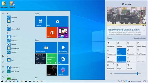 How to Turn on the New Light Theme on Windows 10