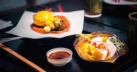 The best airline food in the industry | Blacklane Blog