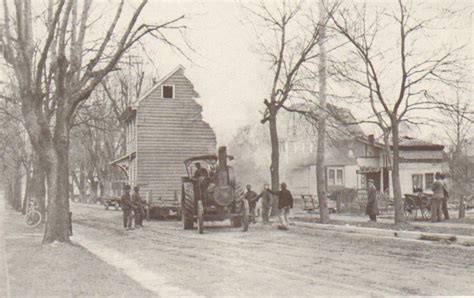 Lost Haddonfield: Near the Turn of the 19th Century | Haddonfield, NJ Patch