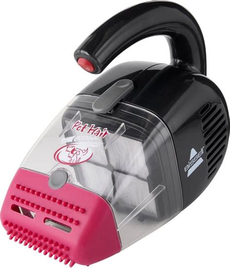 Discontinued - BISSELL Pet Hair Eraser Corded Handheld Vacuum - Chewy.com