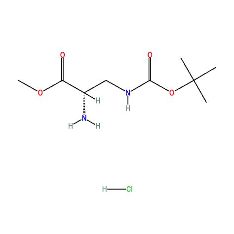 H-Dap(Boc)-OMe HCI, 114559-25-0, Unusual Amino Acids, P3 BioSystems