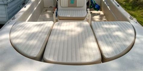 Carolina Skiff Boat Parts And Accessories