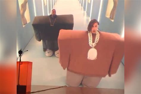 Kanye West Debuts New Song & Video 'I Love It' Feat. Lil Pump | HipHop ...