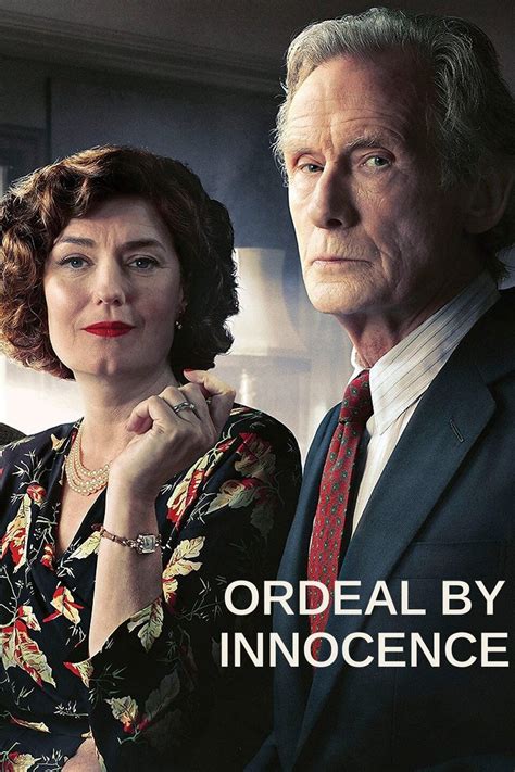 Ordeal by Innocence - Rotten Tomatoes