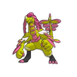 Image - SM PkDex Kommo-o Shiny.png | Ian Wiki | FANDOM powered by Wikia