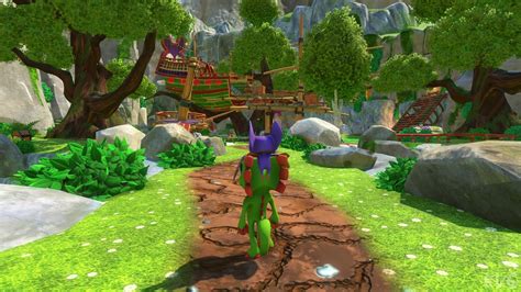 Yooka-Laylee Gameplay (PC UHD) [4K60FPS] - YouTube