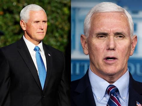 Mike Pence Biography, Age, Height, Wife, Net Worth